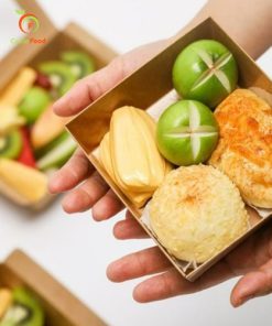 Teabreak box