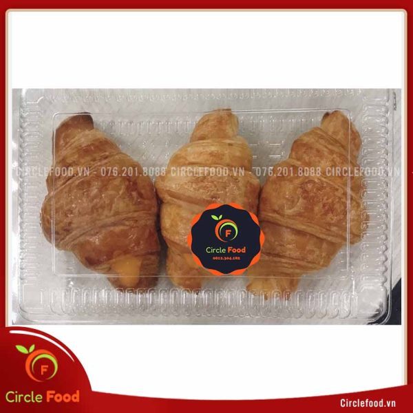 Bánh Croissant kẹp BTB04