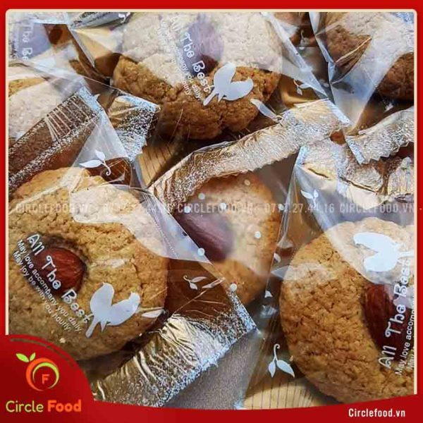 Bánh hạt điều BTB29