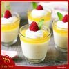 Bánh pudding vị dâu – việt quất BTB12