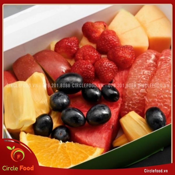 Fruit box