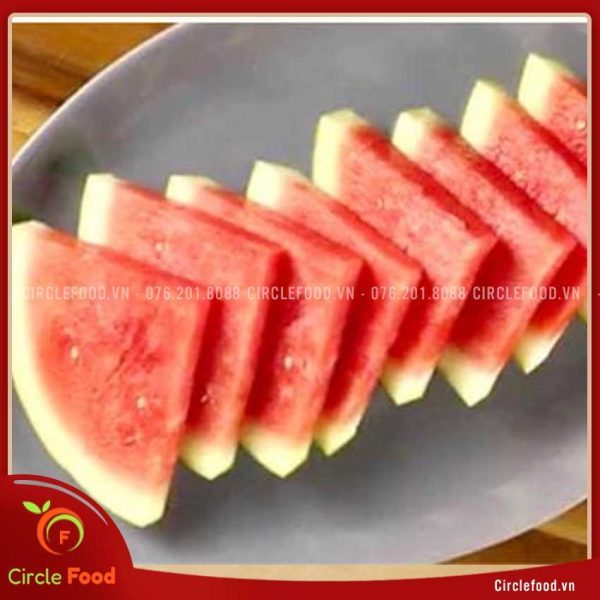 Hộp fruitbox dưa hấu FB05