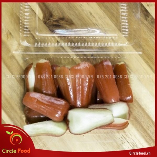 Hộp fruitbox roi (mận) FB04