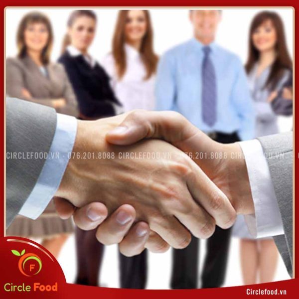 Khách hàng của Cana Event