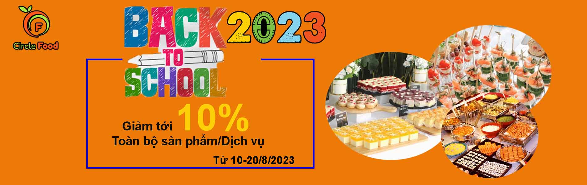 back to school 2023