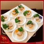 Cana Event Tiệc Ngon tổ chức tiệc teabreak cho đơn vị FPT Software Hòa Lạc 23