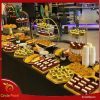 Tiệc teabreak khai trương Alvafit