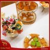 Cana Event tổ chức tiệc teabreak khai trương Trạm Đọc – Read Station Huỳnh Thúc Kháng
