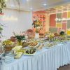 tiệc Finger Food – Khai trương Trung Tâm Tiếng Anh EDULINE
