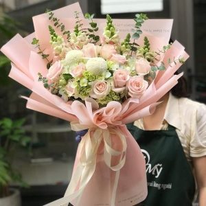 Mách bạn quà tặng 20-10 cho mẹ chị em gái tuyệt nhất