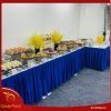 Tiệc Khai Trương Min spa Trần Hưng Đạo