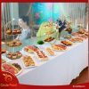 Tiệc khai trương Shiang Spa dưỡng sinh Hoàng Quốc Việt