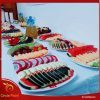 Tiệc teabreak liên hoan Phụ nữ Việt Nam