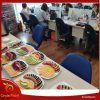 Tiệc teabreak liên hoan Phụ nữ Việt Nam
