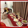 Tiệc teabreak re-opening thẩm mỹ viện Thảo Ngọc Spa
