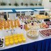 tiệc Finger Food tại 109 Trần Hưng Đạo