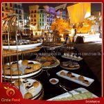 Cana Event tổ chức lễ ra mắt Vinhomes Ocean Park 3 The Crown Hưng Yên Hà Nội 10