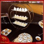 Cana Event tổ chức lễ ra mắt Vinhomes Ocean Park 3 The Crown Hưng Yên Hà Nội 11