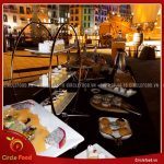 Cana Event tổ chức lễ ra mắt Vinhomes Ocean Park 3 The Crown Hưng Yên Hà Nội 13