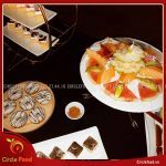 Cana Event tổ chức lễ ra mắt Vinhomes Ocean Park 3 The Crown Hưng Yên Hà Nội 2