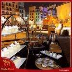 Cana Event tổ chức lễ ra mắt Vinhomes Ocean Park 3 The Crown Hưng Yên Hà Nội 4
