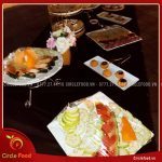 Circle FoCana Event tổ chức lễ ra mắt Vinhomes Ocean Park 3 The Crown Hưng Yên Hà Nội 7Cana Event tổ chức lễ ra mắt Vinhomes Ocean Park 3 The Crown Hưng Yên Hà Nội 7od tổ chức tiệc teabreak mừng lễ ra mắt Vinhomes Ocean Park 3 The Crown Hưng Yên Hà Nội 20234