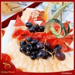 Cana Event tổ chức tiệc teabreak công ty Trang Vàng Trực Tuyến 2024 18