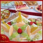 Cana Event tổ chức tiệc teabreak công ty Trang Vàng Trực Tuyến 2024 19