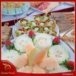 Cana Event tổ chức tiệc teabreak công ty Trang Vàng Trực Tuyến 2024 22
