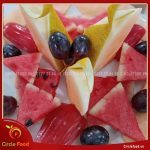 Cana Event tổ chức tiệc teabreak công ty Trang Vàng Trực Tuyến 2024 28