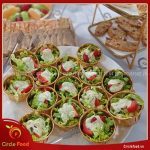 Cana Event tổ chức tiệc teabreak công ty Trang Vàng Trực Tuyến 2024 3