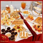 Cana Event tổ chức tiệc teabreak công ty Trang Vàng Trực Tuyến 2024 5