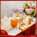 Cana Event tổ chức tiệc teabreak công ty Trang Vàng Trực Tuyến 2024 6