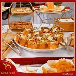 Cana Event tổ chức tiệc teabreak công ty Trang Vàng Trực Tuyến 2024 8