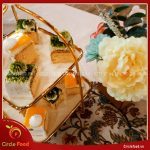 Cana Event tổ chức tiệc teabreak hội nghị gặp gỡ khách hàng của Việt Hương Comestics 11