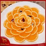 Cana Event tổ chức tiệc teabreak hội nghị gặp gỡ khách hàng của Việt Hương Comestics 12