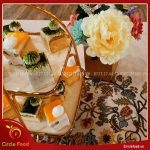 Cana Event tổ chức tiệc teabreak hội nghị gặp gỡ khách hàng của Việt Hương Comestics 17