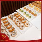 Cana Event tổ chức tiệc teabreak hội nghị gặp gỡ khách hàng của Việt Hương Comestics 18Cana Event tổ chức tiệc teabreak hội nghị gặp gỡ khách hàng của Việt Hương Comestics 18