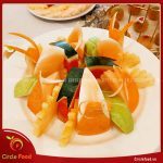 Cana Event tổ chức tiệc teabreak hội nghị gặp gỡ khách hàng của Việt Hương Comestics 19Cana Event tổ chức tiệc teabreak hội nghị gặp gỡ khách hàng của Việt Hương Comestics 19
