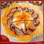 Cana Event tổ chức tiệc teabreak hội nghị gặp gỡ khách hàng của Việt Hương Comestics 20