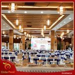 Cana Event tổ chức tiệc teabreak hội nghị gặp gỡ khách hàng của Việt Hương Comestics 22Cana Event tổ chức tiệc teabreak hội nghị gặp gỡ khách hàng của Việt Hương Comestics 22