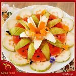 Cana Event tổ chức tiệc teabreak hội nghị gặp gỡ khách hàng của Việt Hương Comestics 25