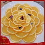 Cana Event tổ chức tiệc teabreak hội nghị gặp gỡ khách hàng của Việt Hương Comestics 29