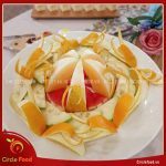 Cana Event tổ chức tiệc teabreak hội nghị gặp gỡ khách hàng của Việt Hương Comestics 4