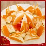 Cana Event tổ chức tiệc teabreak hội nghị gặp gỡ khách hàng của Việt Hương Comestics