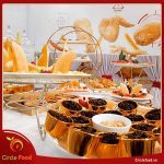 Công ty Đông Bang Việt Nam tổ chức tiệc trà teabreak tại Hà Nội Cana Event 26
