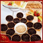 Công ty Đông Bang Việt Nam tổ chức tiệc trà teabreak tại Hà Nội Cana Event 28