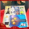 Hộp quà Tết C1 Tết Giáp Thìn 2024