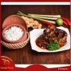Cá trắm kho tộ Nếp Nhà 2