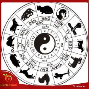 4 con giáp càng già càng giàu